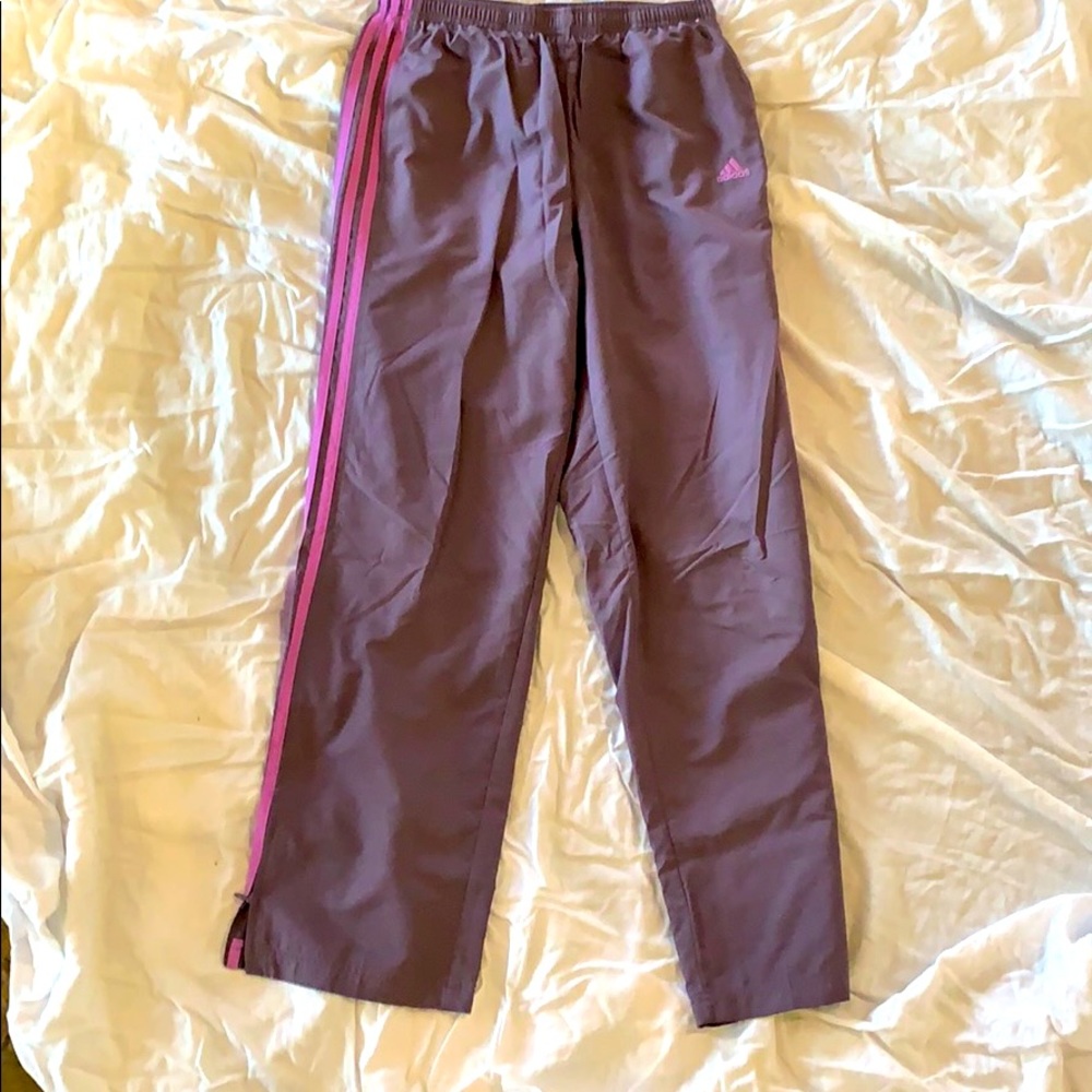 Adidas Jogger Pants